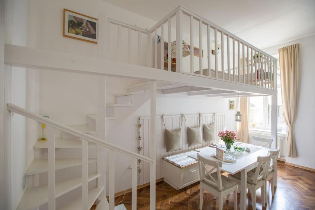 ✯Genius Apartment✯Fullyequipped✯Parking Zagreb Dış mekan fotoğraf