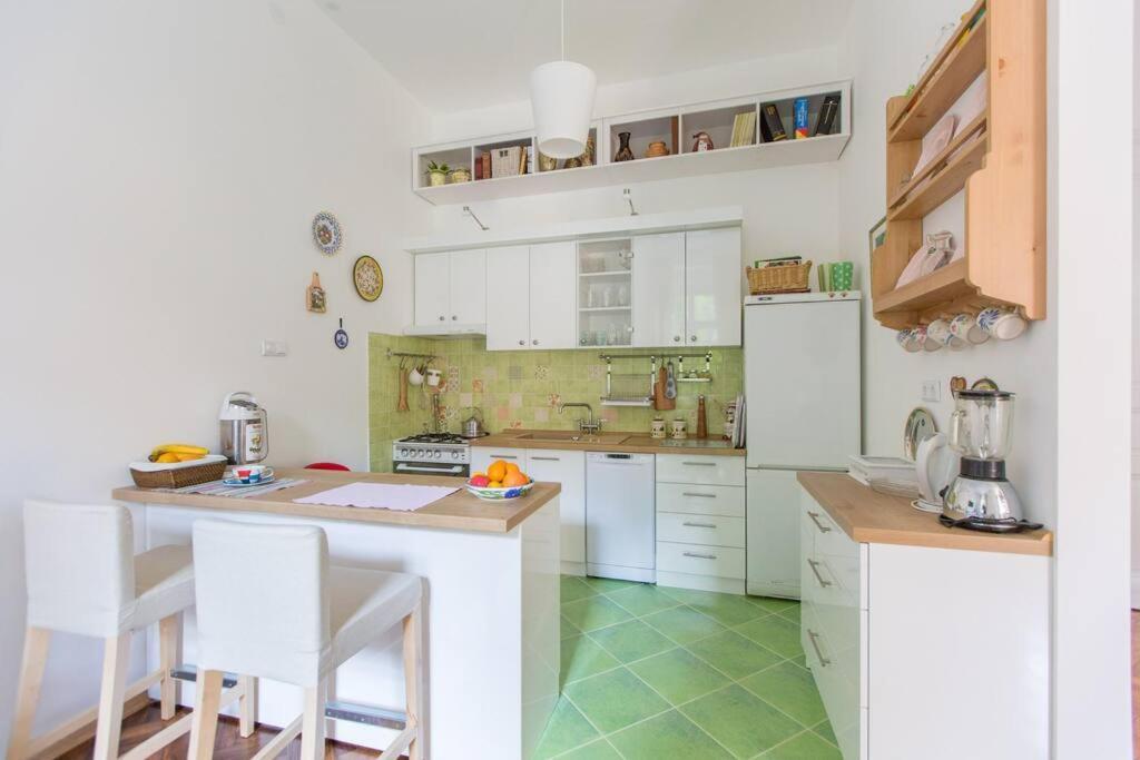 ✯Genius Apartment✯Fullyequipped✯Parking Zagreb Dış mekan fotoğraf