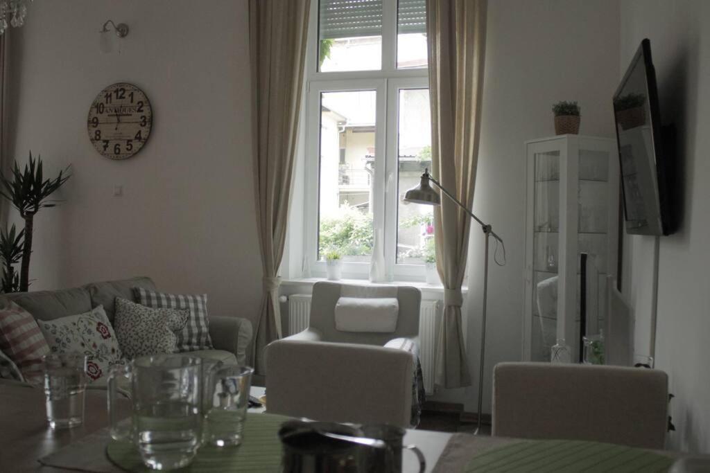 ✯Genius Apartment✯Fullyequipped✯Parking Zagreb Dış mekan fotoğraf