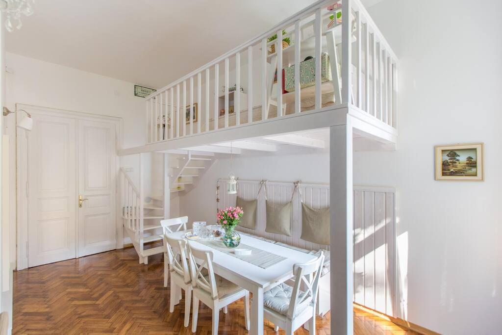 ✯Genius Apartment✯Fullyequipped✯Parking Zagreb Dış mekan fotoğraf