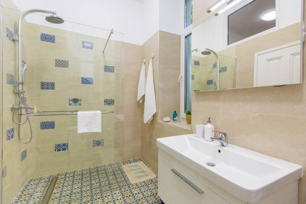 ✯Genius Apartment✯Fullyequipped✯Parking Zagreb Dış mekan fotoğraf