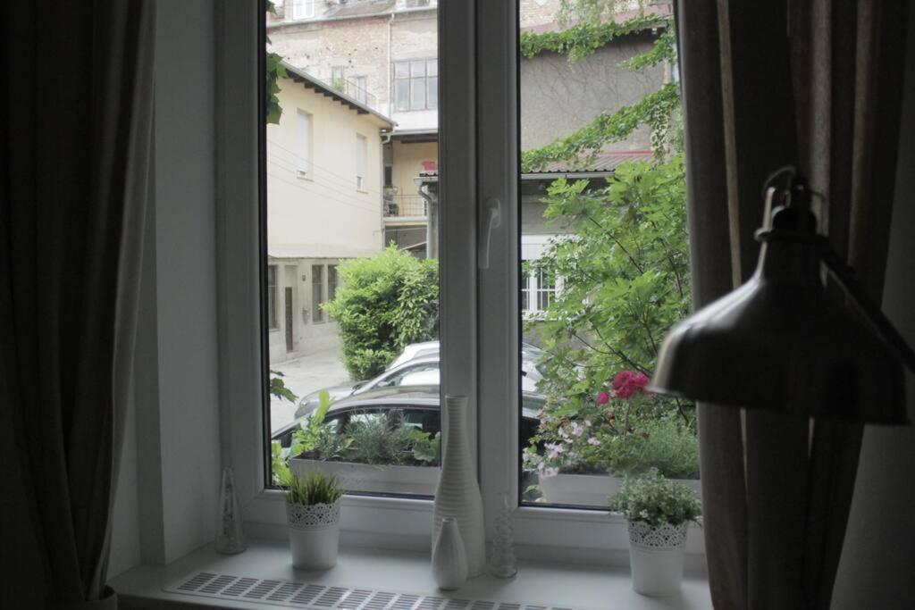 ✯Genius Apartment✯Fullyequipped✯Parking Zagreb Dış mekan fotoğraf