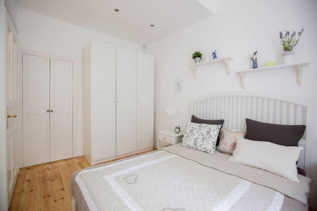 ✯Genius Apartment✯Fullyequipped✯Parking Zagreb Dış mekan fotoğraf